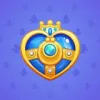 Heart Locket #457