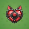 Heart Locket #460