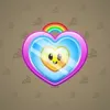 Heart Locket #461