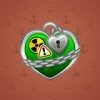 Heart Locket #462