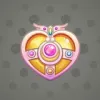 Heart Locket #463