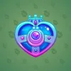 Heart Locket #464