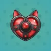 Heart Locket #465