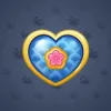 Heart Locket #466