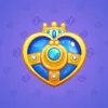 Heart Locket #467