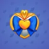 Heart Locket #469