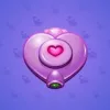 Heart Locket #47