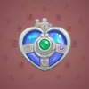 Heart Locket #472
