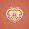 Heart Locket #475