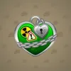 Heart Locket #478
