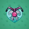 Heart Locket #480