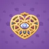 Heart Locket #483
