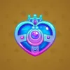 Heart Locket #495