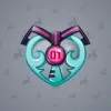 Heart Locket #50