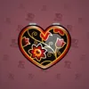 Heart Locket #500