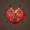 Heart Locket #504