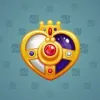 Heart Locket #512