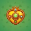 Heart Locket #514