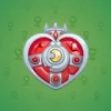 Heart Locket #515