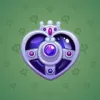 Heart Locket #516