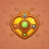 Heart Locket #523