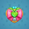 Heart Locket #525