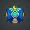 Heart Locket #526