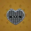 Heart Locket #530