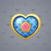 Heart Locket #537