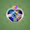 Heart Locket #538