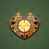 Heart Locket #540