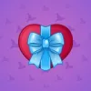 Heart Locket #542