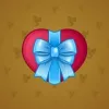 Heart Locket #543