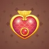 Heart Locket #547