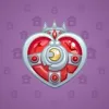 Heart Locket #552
