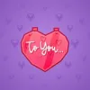 Heart Locket #562