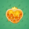 Heart Locket #565