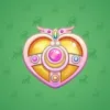 Heart Locket #57