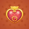 Heart Locket #571