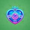 Heart Locket #572