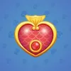 Heart Locket #573