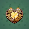 Heart Locket #576
