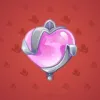 Heart Locket #584