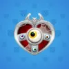 Heart Locket #585