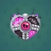 Heart Locket #59