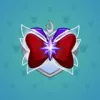 Heart Locket #590