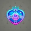 Heart Locket #595