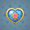 Heart Locket #599