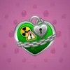 Heart Locket #6