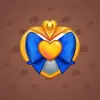 Heart Locket #60